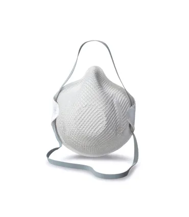 MASCARILLA MOLDEX FFP2S 2400 SIN VALVULA
