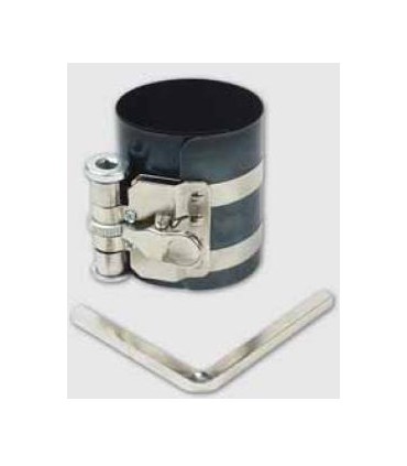 CEÑIDOR SEGMENTOS AROS PISTON 60-125MM