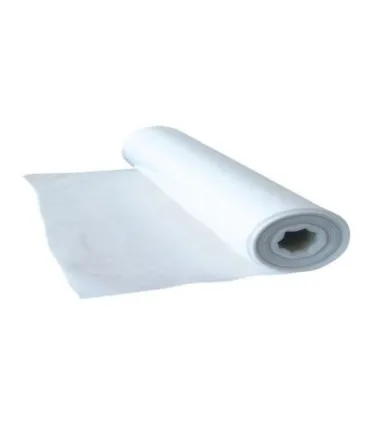 BOBINA LAMINA PE TRANSPARENTE GALGA GRUESA 6x60M ( 360M2)