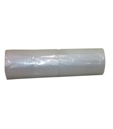 BOBINA LAMINA PE TRANSPARENTE GALGA GRUESA 6x60M ( 360M2)