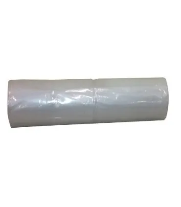 BOBINA LAMINA PE TRANSPARENTE GALGA GRUESA 6x60M ( 360M2)