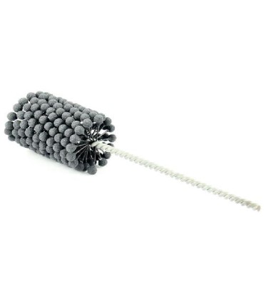 MUELA FLEXIBLE BRUÑIDOR Ø41x80mm G180