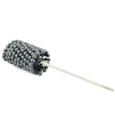 MUELA FLEXIBLE BRUÑIDOR Ø41x80mm G180