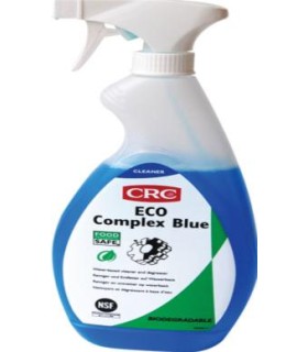 BIDON DESENGRASANTE ECO COMPLEX BLUE 5 L NSF