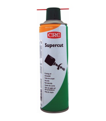 BOTE CRC ACEITE CORTE SUPERCUT 400ml