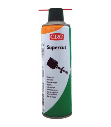 BOTE CRC ACEITE CORTE SUPERCUT 400ml