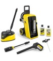 HIDROLIMPIADORA KARCHER K7-HOME 180bar 10 L/min DOMESTICA