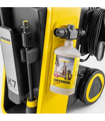 HIDROLIMPIADORA KARCHER K7-HOME 180bar 10 L/min DOMESTICA