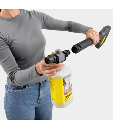 HIDROLIMPIADORA KARCHER K7-HOME 180bar 10 L/min DOMESTICA