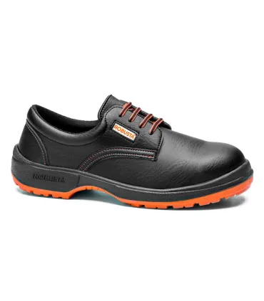 ZAPATO CASTAÑO  S3P