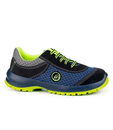 ZAPATO SEG. ACEBO FRESH S3+CI+HI+SRC