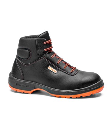 BOTA ALTA SEGURIDAD HAYA S3