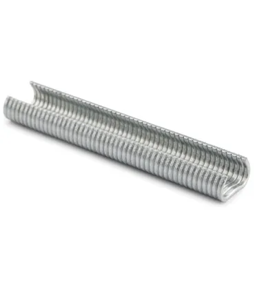 CAJA 1000 GRAPAS OMEGA 16mm