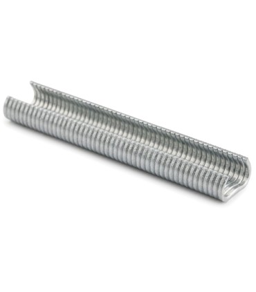 CAJA 1000 GRAPAS OMEGA 18mm