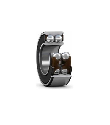 RODAMIENTO R. 2HB ROD 4208 2RS 40x80x23