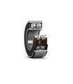 RODAMIENTO R. 2HB ROD 4208 2RS 40x80x23