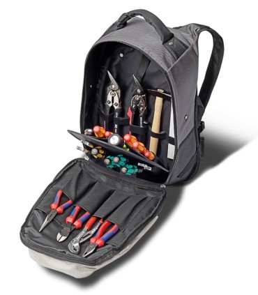 MOCHILA PARAT 5990504.991 16 COMP