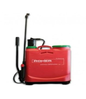 PULVERIZADOR FITOSANITARIOS 16L.