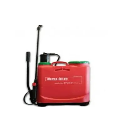PULVERIZADOR FITOSANITARIOS 16L.