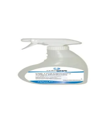 DESINFECTANTE HIGIENIZANTE 1 LITRO