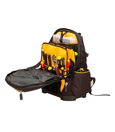MOCHILA STANLEY PORTA HERRAMIENTA SIN RUEDAS