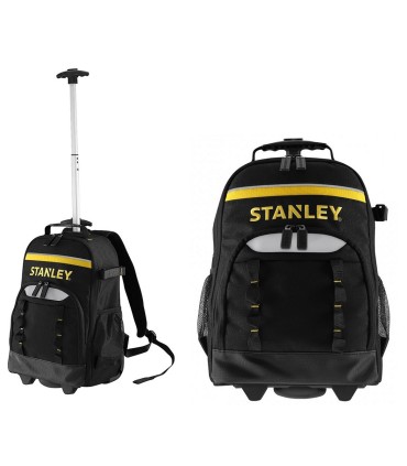 MOCHILA STANLEY PORTA HERRAMIENTA CON RUEDAS