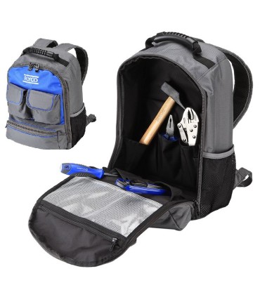 MOCHILA PORTA HERRAMIENTAS ALYCO ECO