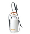 MOCHILA PULVERIZADOR PRODUCTOS QUIMICOS A PRESION 7 LIT