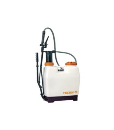MOCHILA PULVERIZADOR PRODUCTOS QUIMICOS A PRESION 12 LIT