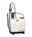 MOCHILA PULVERIZADOR PRODUCTOS QUIMICOS A PRESION 12 LIT