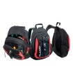 MOCHILA PORTAHTAS 35x25x50cm PLANO 563-T