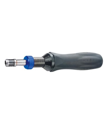 DESTOR.DINAMOMETRICO ALTO PAR 1-6Nm (100-600cNm)