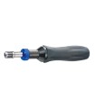 DESTOR.DINAMOMETRICO ALTO PAR 1-6Nm (100-600cNm)