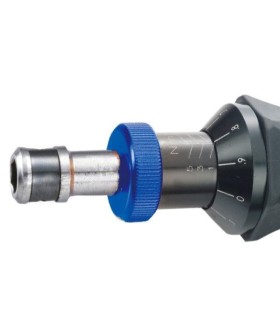 DESTOR.DINAMOMETRICO ALTO PAR 1-6Nm (100-600cNm)