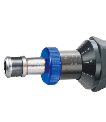 DESTOR.DINAMOMETRICO ALTO PAR 1-6Nm (100-600cNm)
