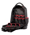 MOCHILA PARAT 5990830.991 15 COMPARTIMENTOS. FONDO DURO