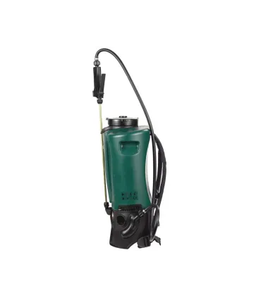 PULVERIZADORA MOCHILA A BATERIA METABO RSG18LTX15 **SIN BATERIA
