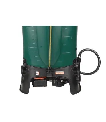 PULVERIZADORA MOCHILA A BATERIA METABO RSG18LTX15 **SIN BATERIA