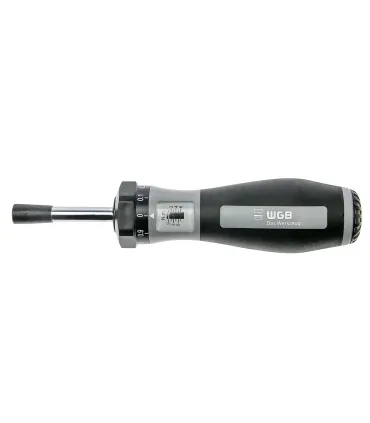 DESTOR.DINAMOMETRICO WGB PAR 1-6Nm (100-600cNm)