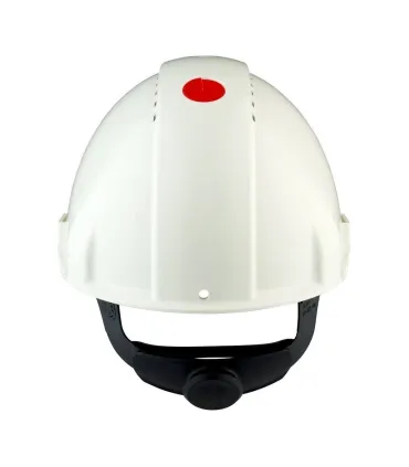 CASCO PROTECCION 3M BLANCO VENTILADO