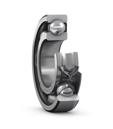 RODAMIENTO R. 1HB SKF 6203 ZZC3 C3 17x40x12