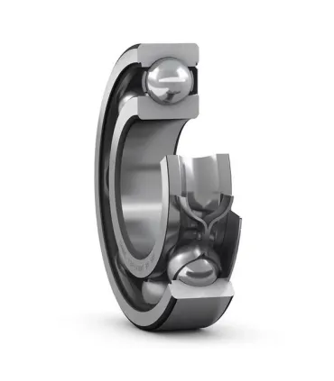 RODAMIENTO R. 1HB SKF 6203 ZZC3 C3 17x40x12
