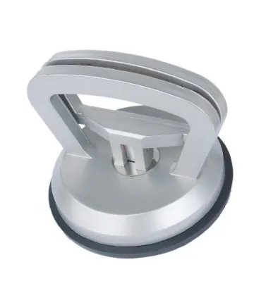 VENTOSA ABS Ø 115MM CAP. 30KG