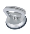 VENTOSA ABS Ø 115MM CAP. 30KG