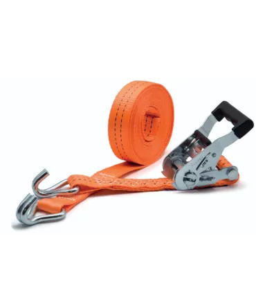 KIT TRINCAJE  CINTA 35mm 8 MTS 2000KG G.UNICO