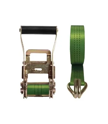 KIT TRINCAJE  CINTA 35mm 8 MTS 2000KG G.UNICO