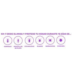 GARRAFA 5L FREGASUELOS INSECTICIDA KH7