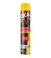 BOTE SPRAY 400ml MATACUCARACHAS Y RASTREROS CUCAL