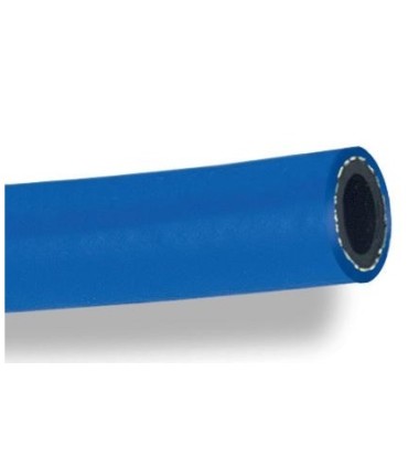 M.  TUBO AIRE PVC AZUL 20BAR Ø 12x17MM
