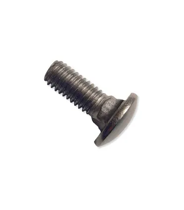 M10X40 TORNILLO CARROCERO DIN 603 INOX A4
